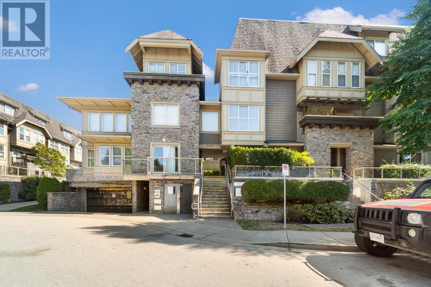 223 2108 Rowland Street, Port Coquitlam, British Columbia  V3C 0C1 - Photo 2 - R2817128