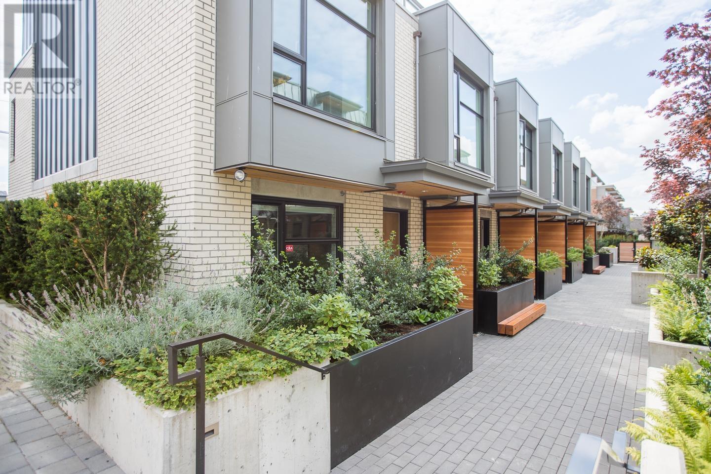 5472 OAK STREET, vancouver, British Columbia