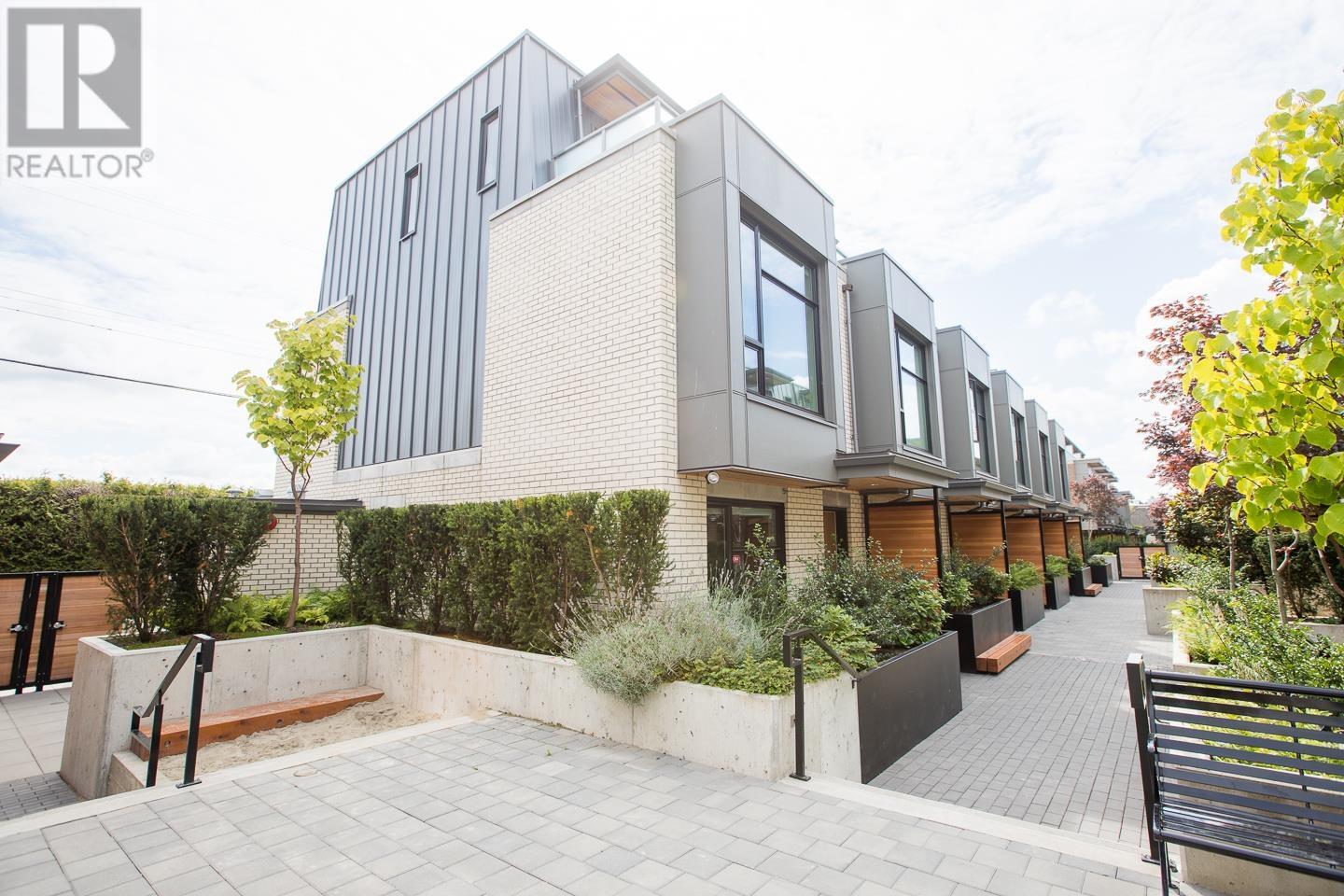 5472 Oak Street, Vancouver, British Columbia  V6M 2V6 - Photo 2 - R2818574