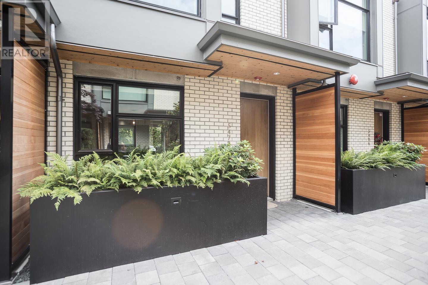 5472 Oak Street, Vancouver, British Columbia  V6M 2V6 - Photo 3 - R2818574