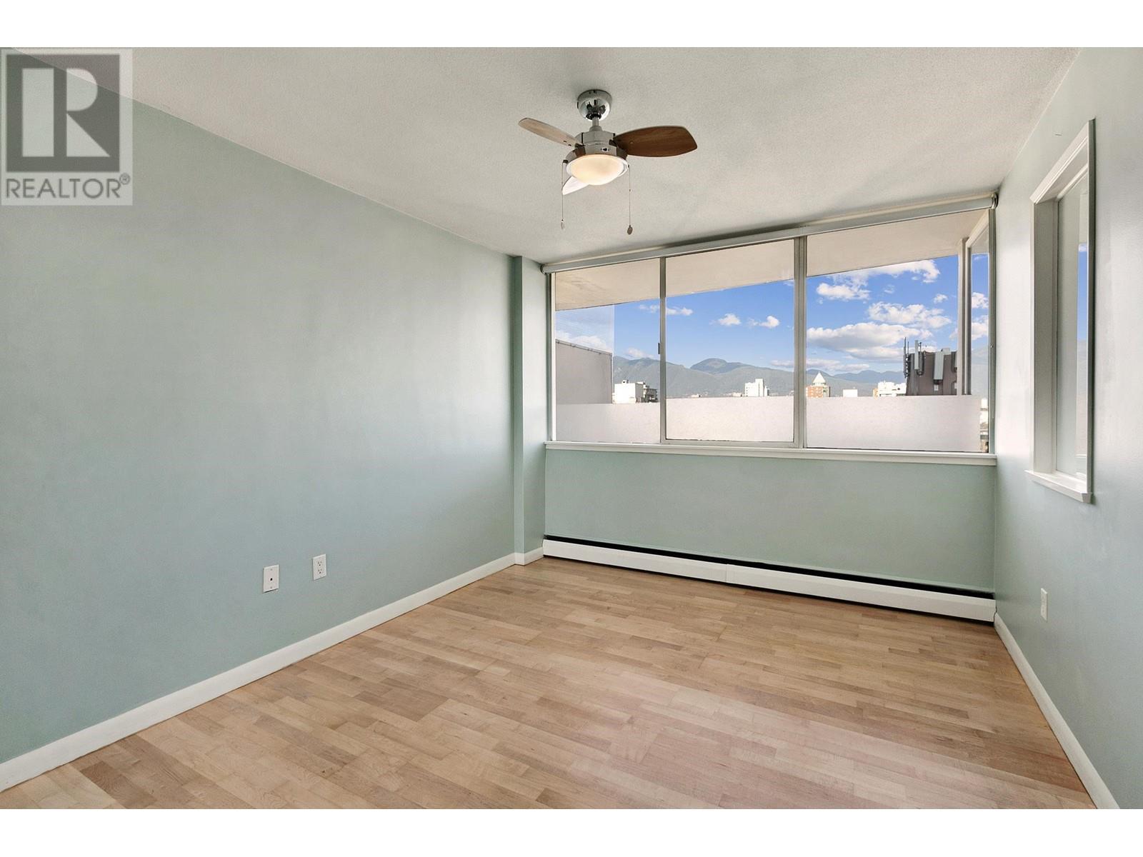 1407 1850 Comox Street, Vancouver, British Columbia  V6G 1R3 - Photo 11 - R2818593