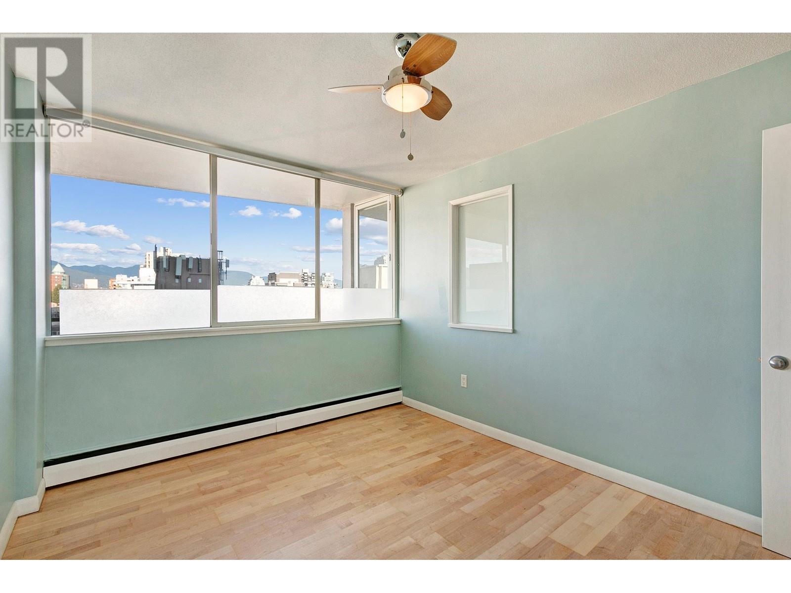 1407 1850 Comox Street, Vancouver, British Columbia  V6G 1R3 - Photo 12 - R2818593