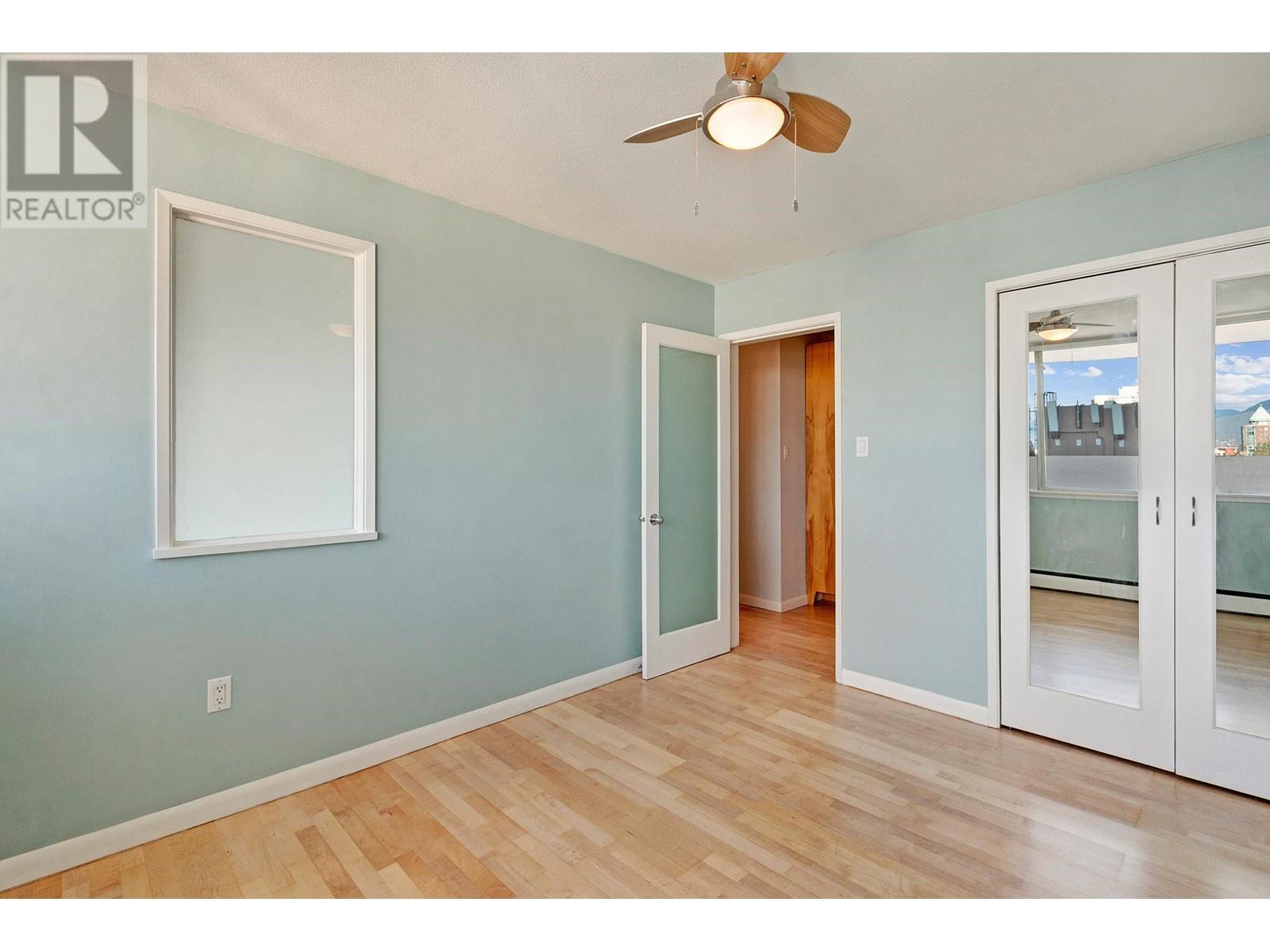 1407 1850 Comox Street, Vancouver, British Columbia  V6G 1R3 - Photo 13 - R2818593