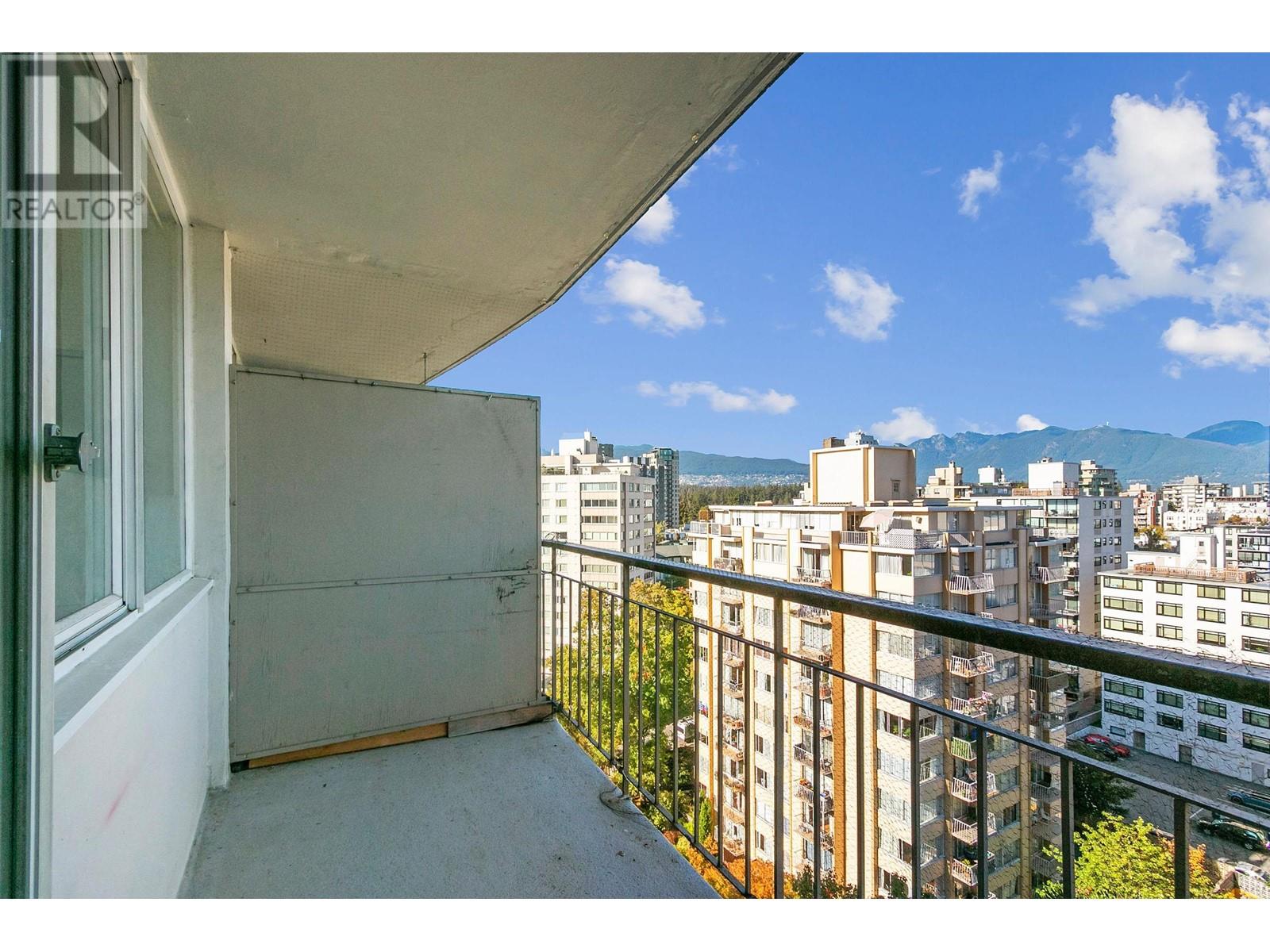 1407 1850 Comox Street, Vancouver, British Columbia  V6G 1R3 - Photo 15 - R2818593
