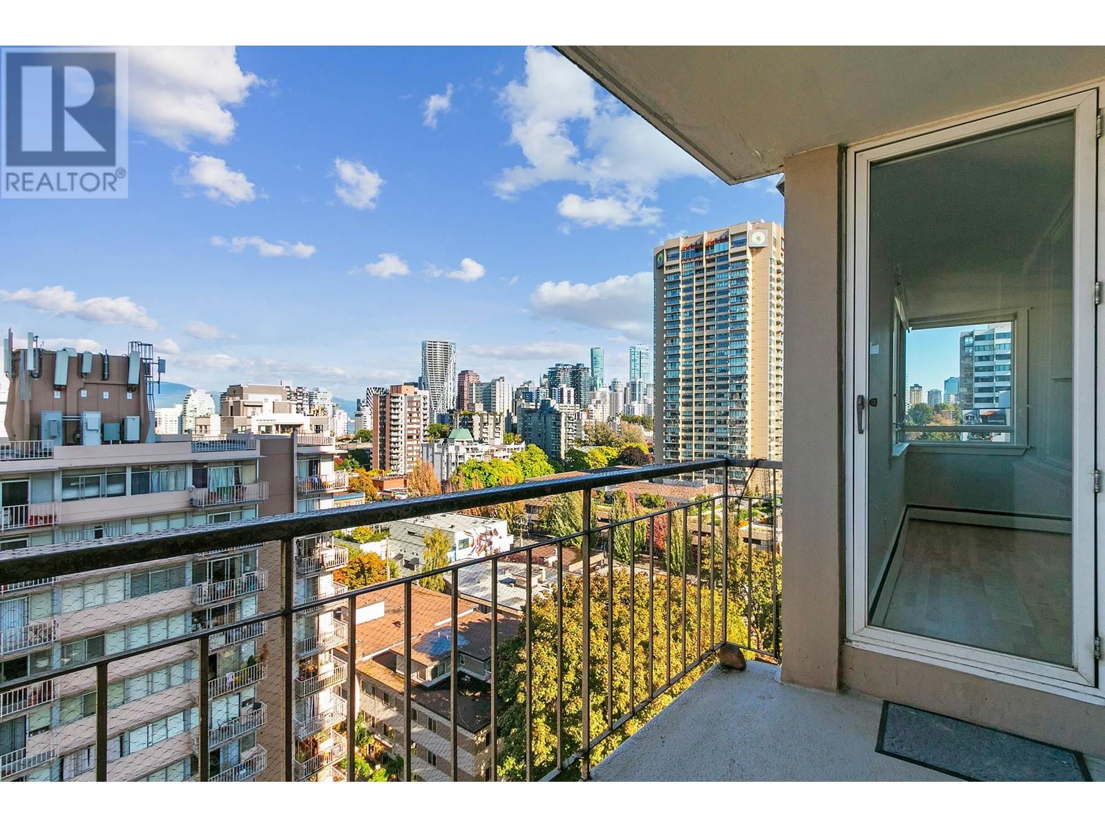 1407 1850 Comox Street, Vancouver, British Columbia  V6G 1R3 - Photo 16 - R2818593