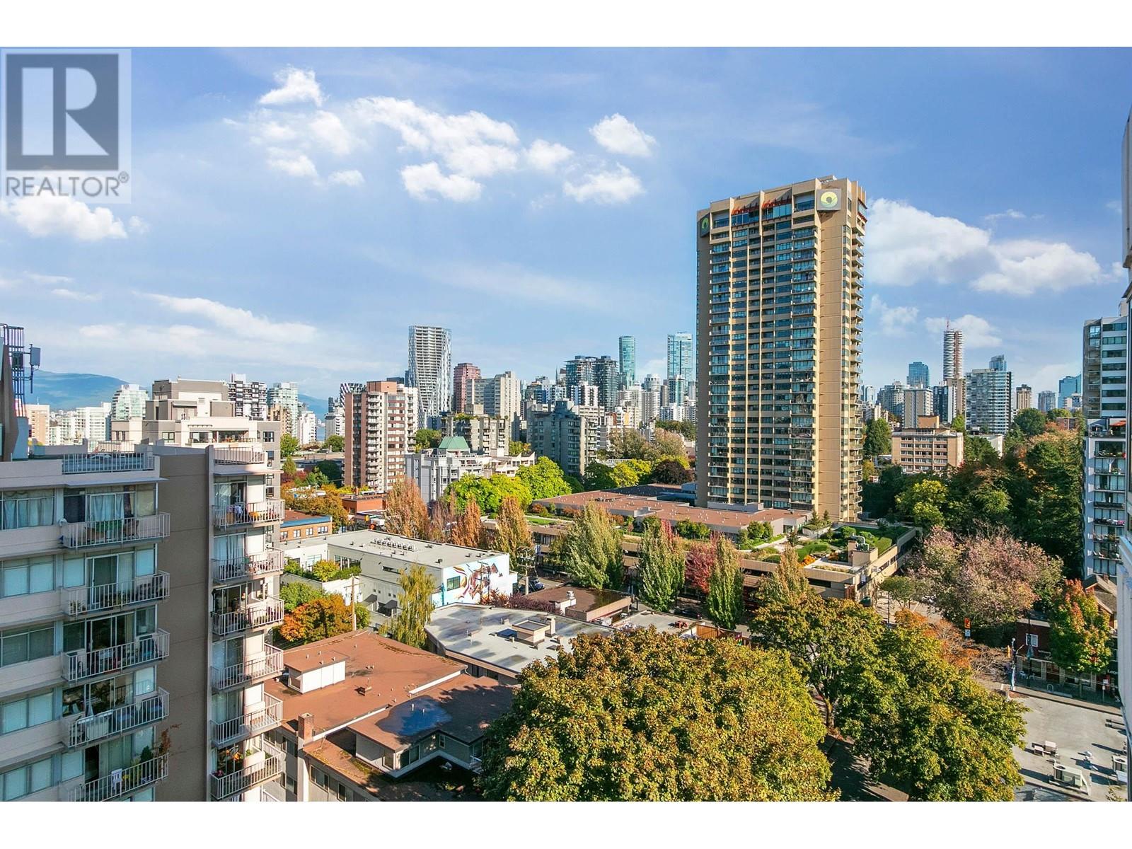 1407 1850 Comox Street, Vancouver, British Columbia  V6G 1R3 - Photo 17 - R2818593