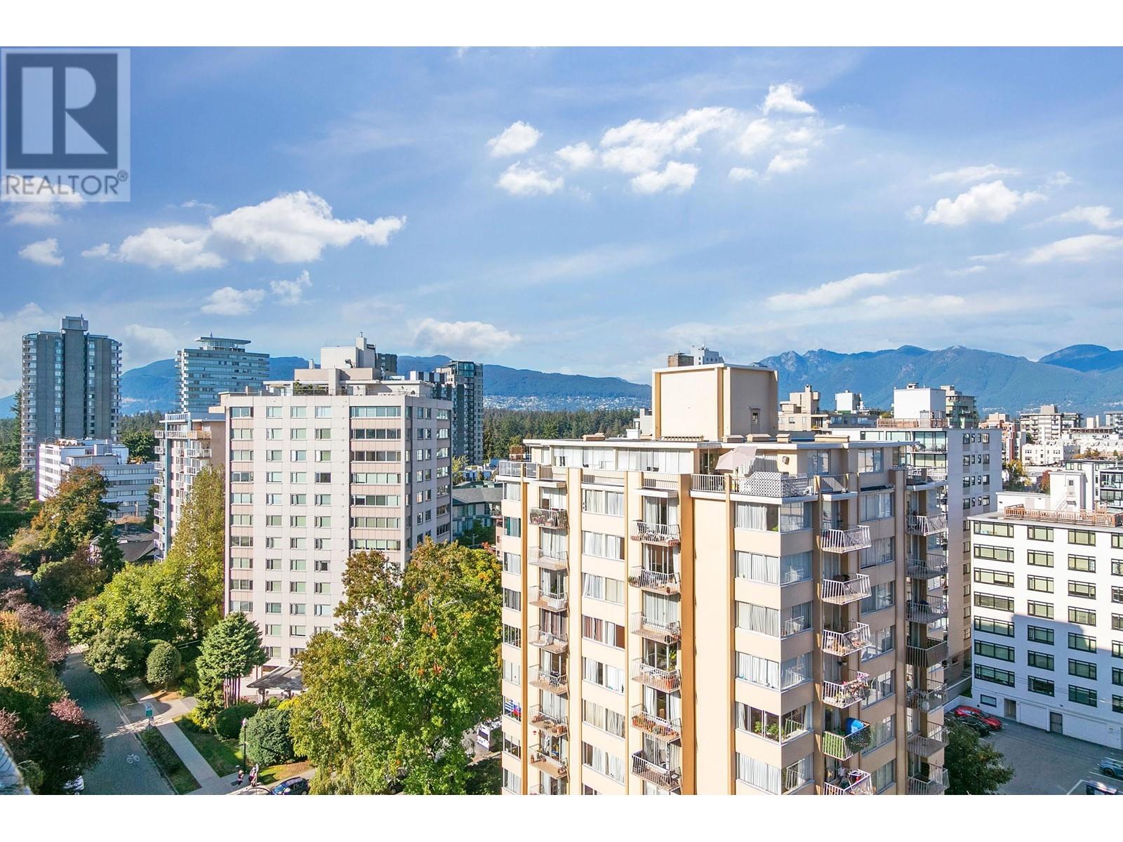1407 1850 Comox Street, Vancouver, British Columbia  V6G 1R3 - Photo 18 - R2818593