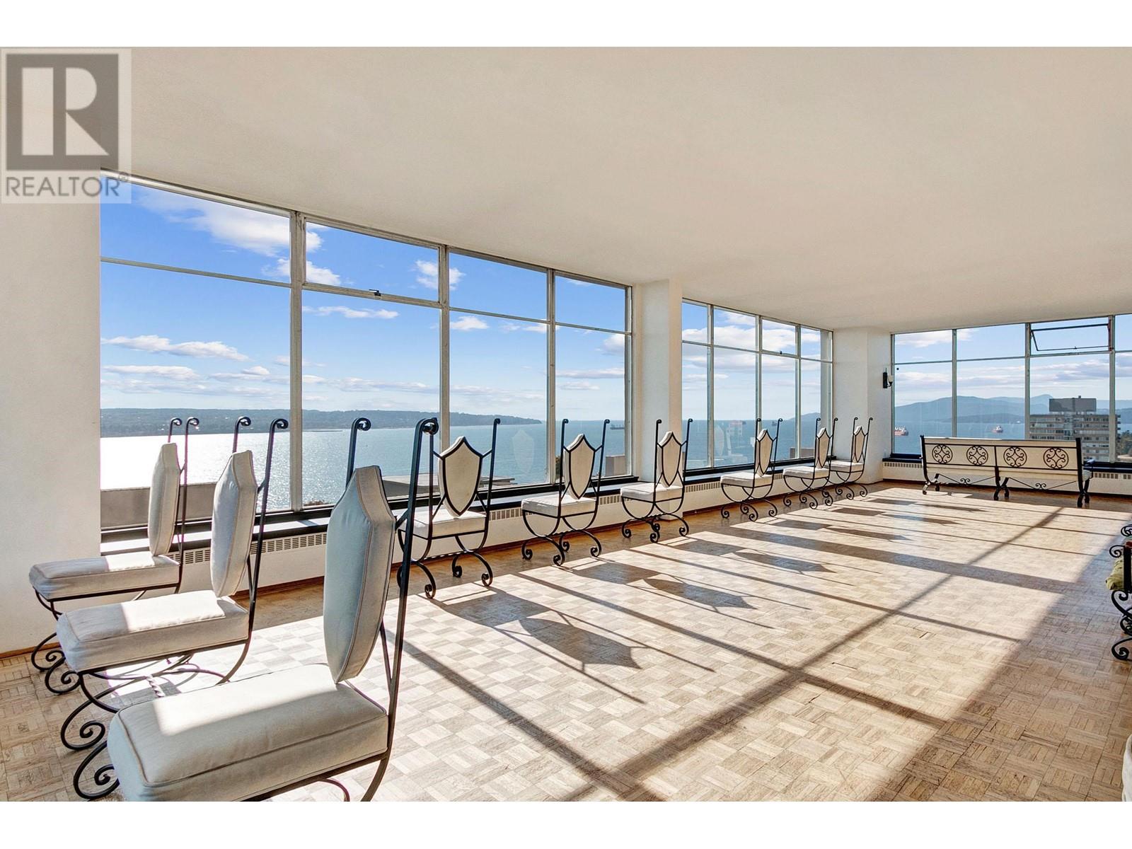 1407 1850 Comox Street, Vancouver, British Columbia  V6G 1R3 - Photo 19 - R2818593