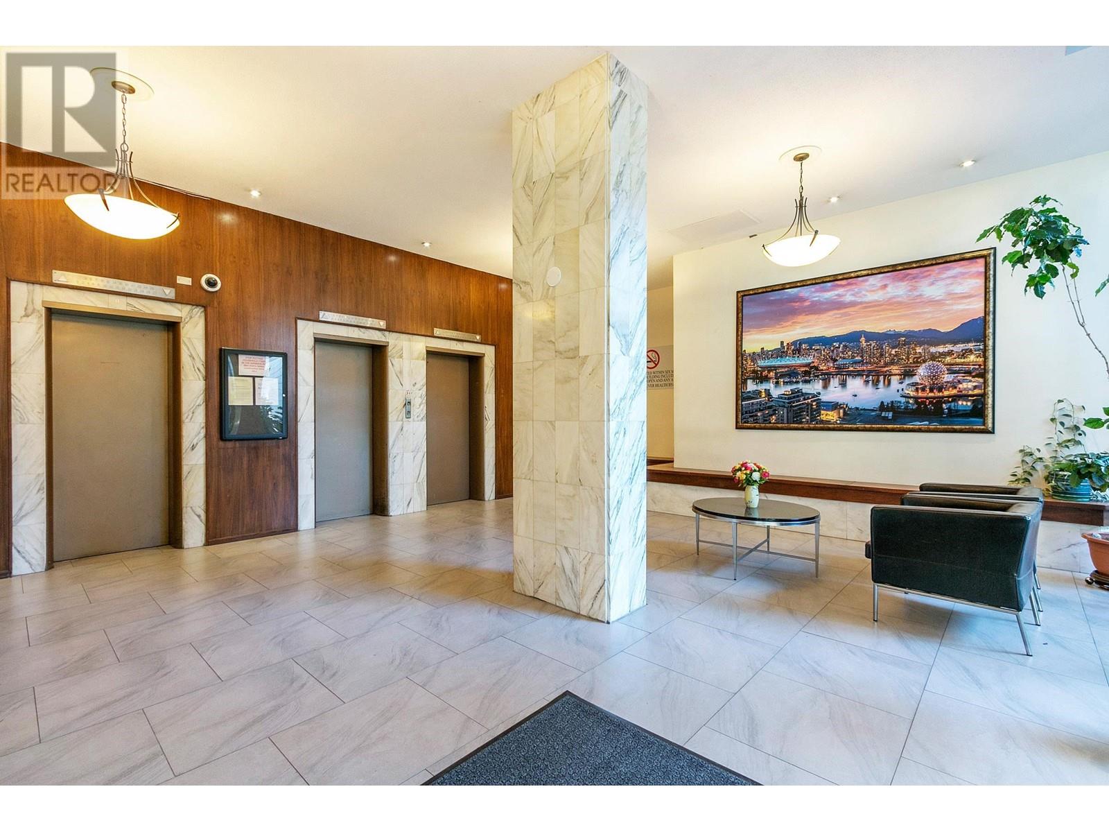 1407 1850 Comox Street, Vancouver, British Columbia  V6G 1R3 - Photo 2 - R2818593