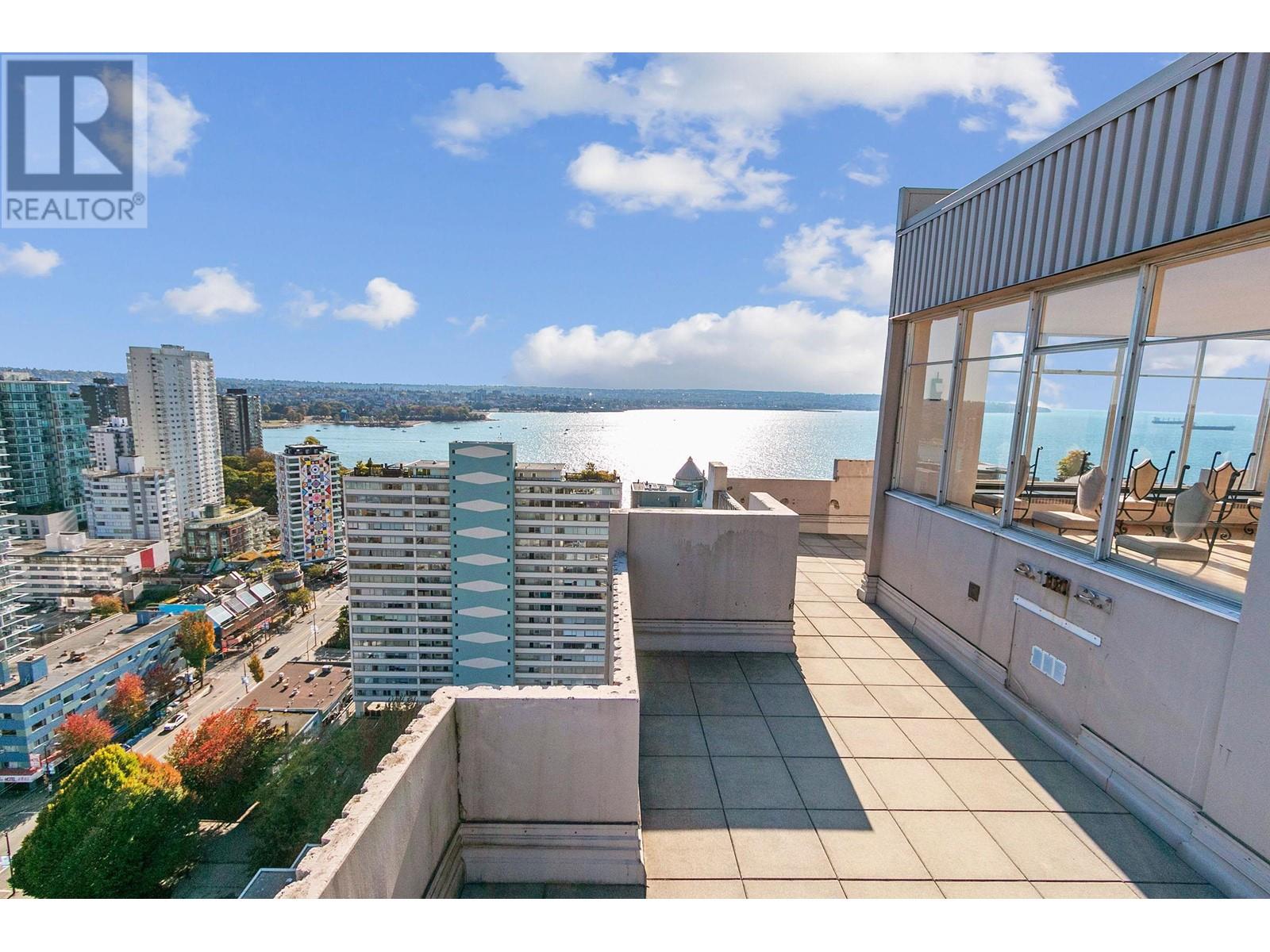1407 1850 Comox Street, Vancouver, British Columbia  V6G 1R3 - Photo 20 - R2818593