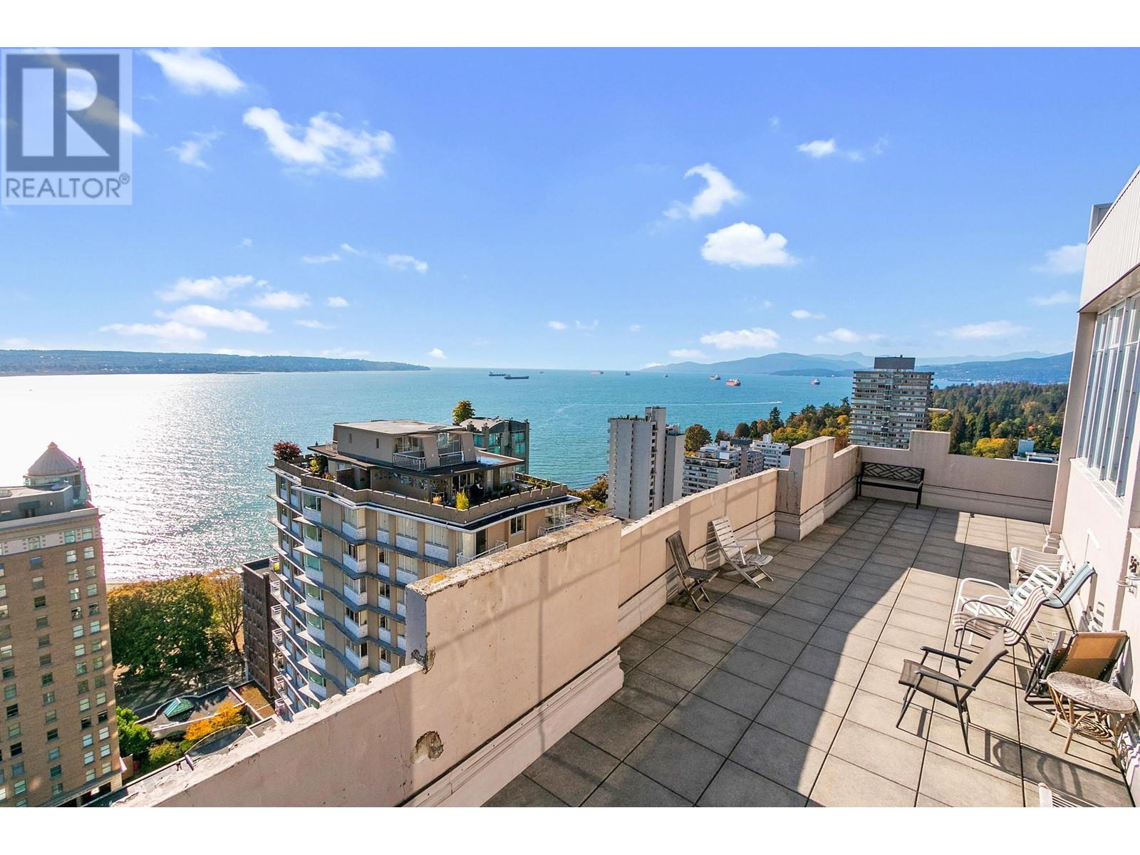 1407 1850 Comox Street, Vancouver, British Columbia  V6G 1R3 - Photo 21 - R2818593
