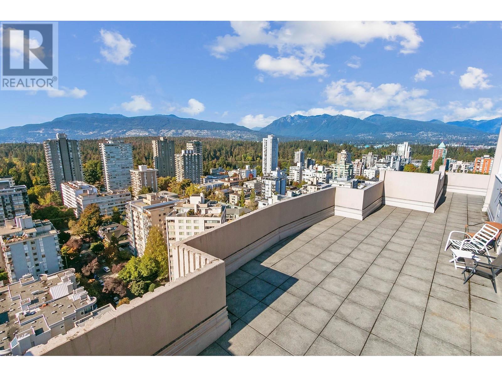 1407 1850 Comox Street, Vancouver, British Columbia  V6G 1R3 - Photo 22 - R2818593
