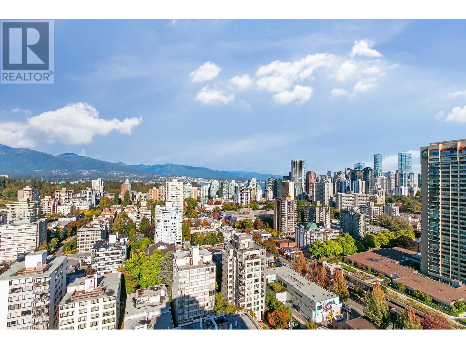 1407 1850 Comox Street, Vancouver, British Columbia  V6G 1R3 - Photo 23 - R2818593