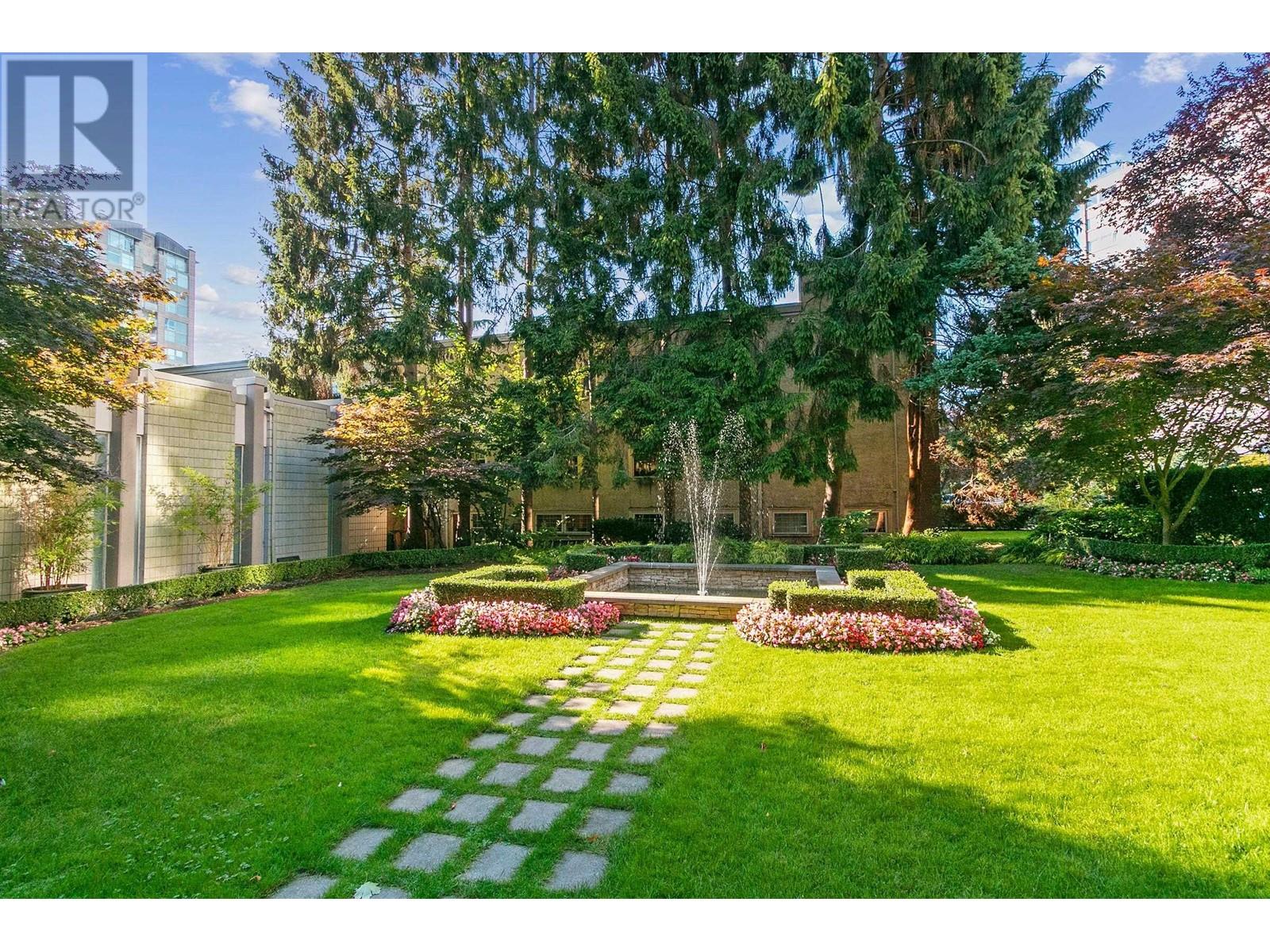 1407 1850 Comox Street, Vancouver, British Columbia  V6G 1R3 - Photo 24 - R2818593