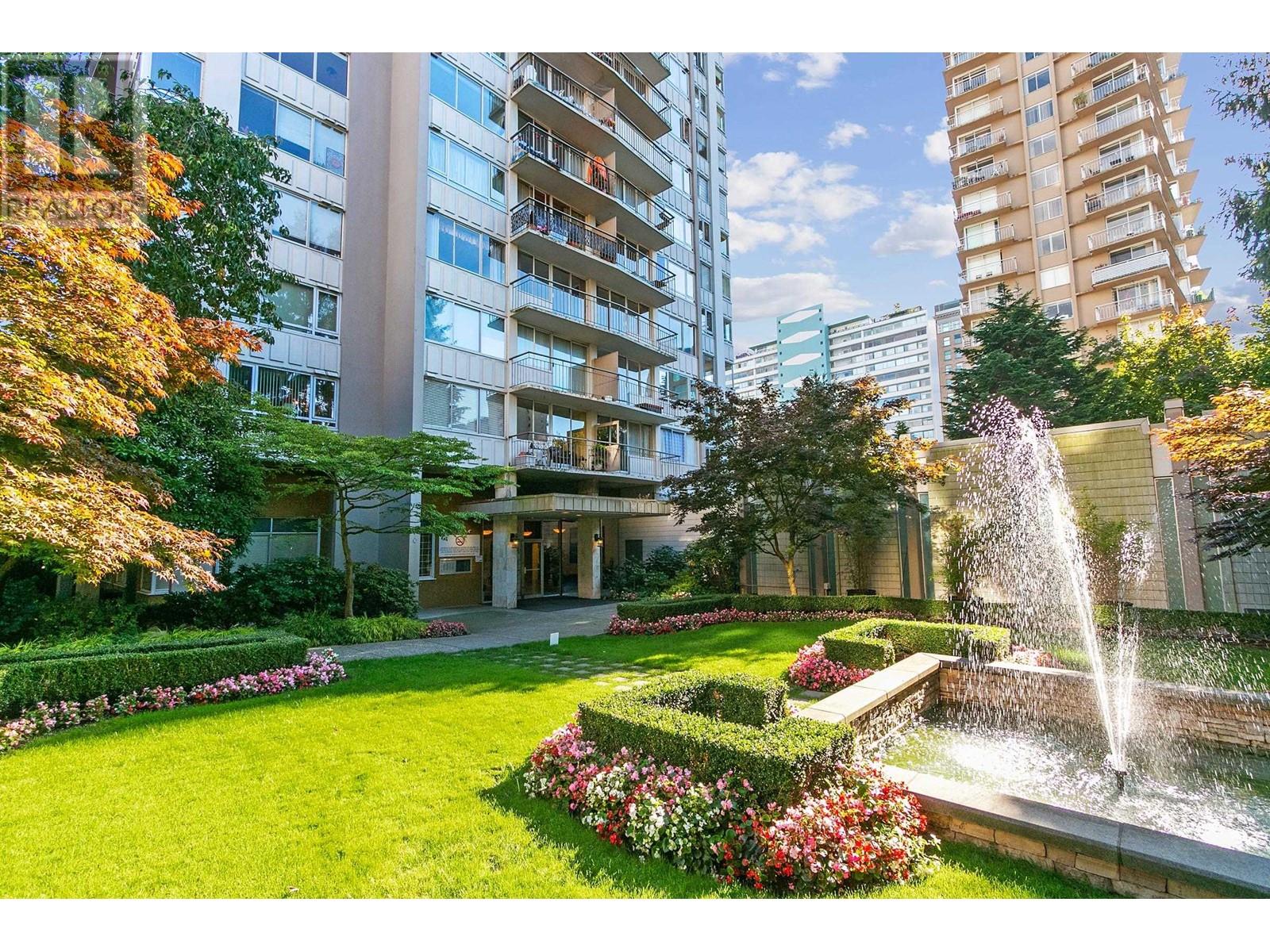 1407 1850 Comox Street, Vancouver, British Columbia  V6G 1R3 - Photo 25 - R2818593