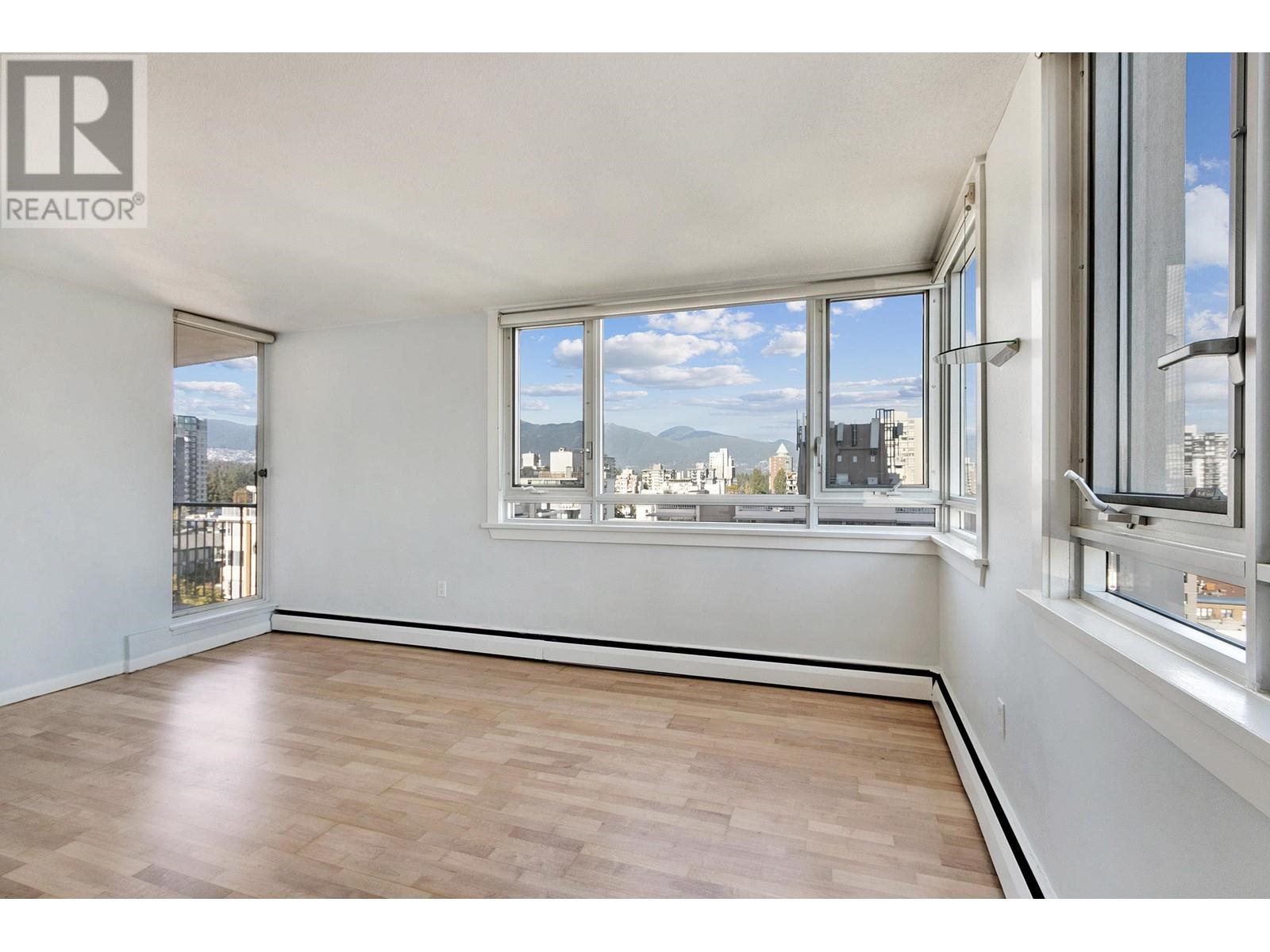 1407 1850 Comox Street, Vancouver, British Columbia  V6G 1R3 - Photo 3 - R2818593