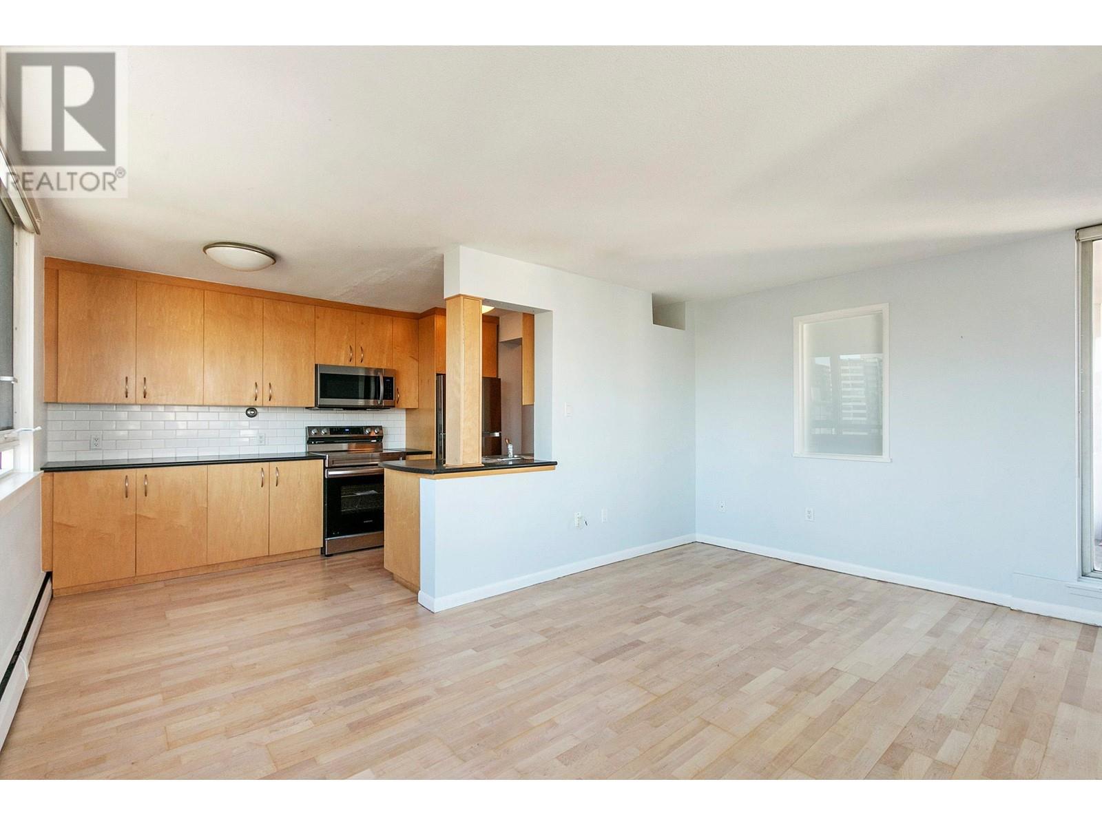 1407 1850 Comox Street, Vancouver, British Columbia  V6G 1R3 - Photo 6 - R2818593