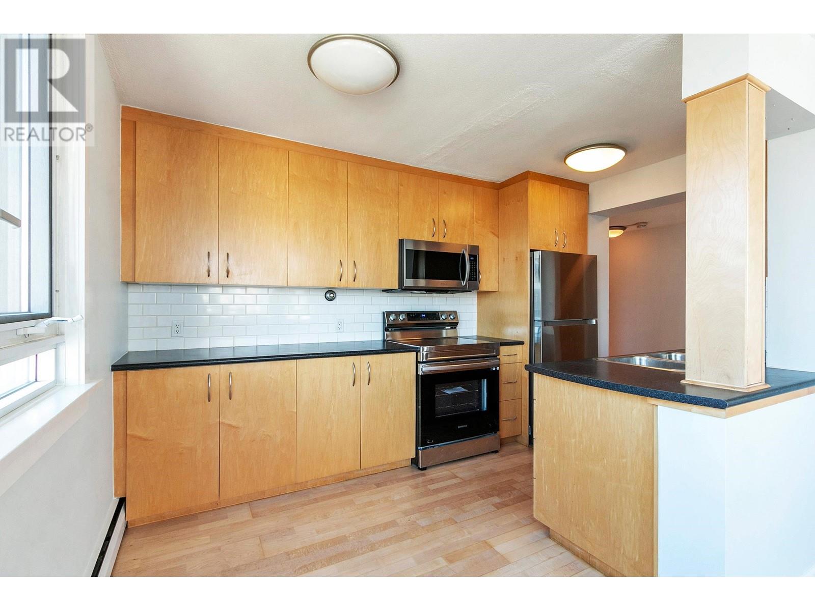 1407 1850 Comox Street, Vancouver, British Columbia  V6G 1R3 - Photo 7 - R2818593