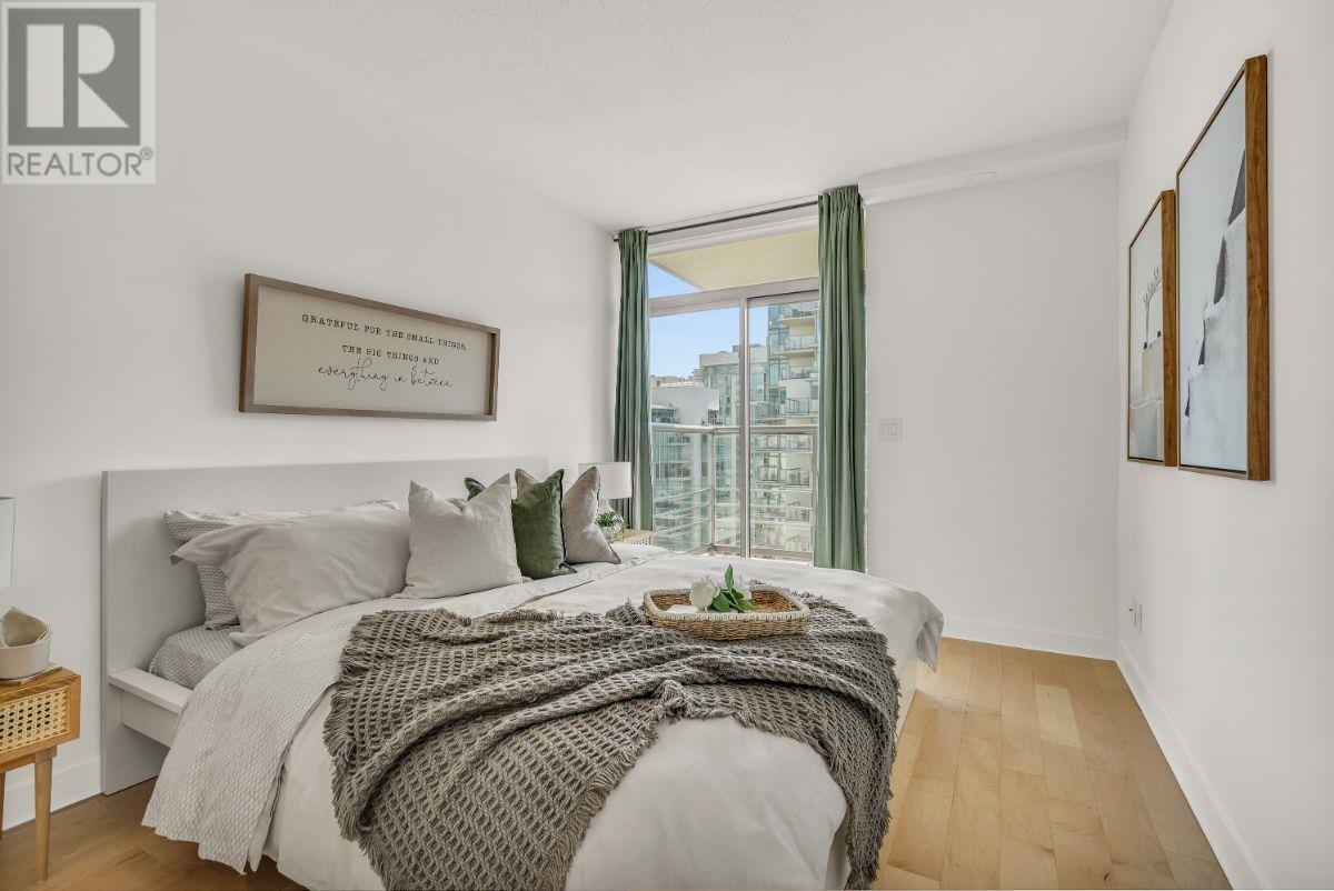 1603 1710 Bayshore Drive, Vancouver, British Columbia  V6G 3G4 - Photo 10 - R2818599