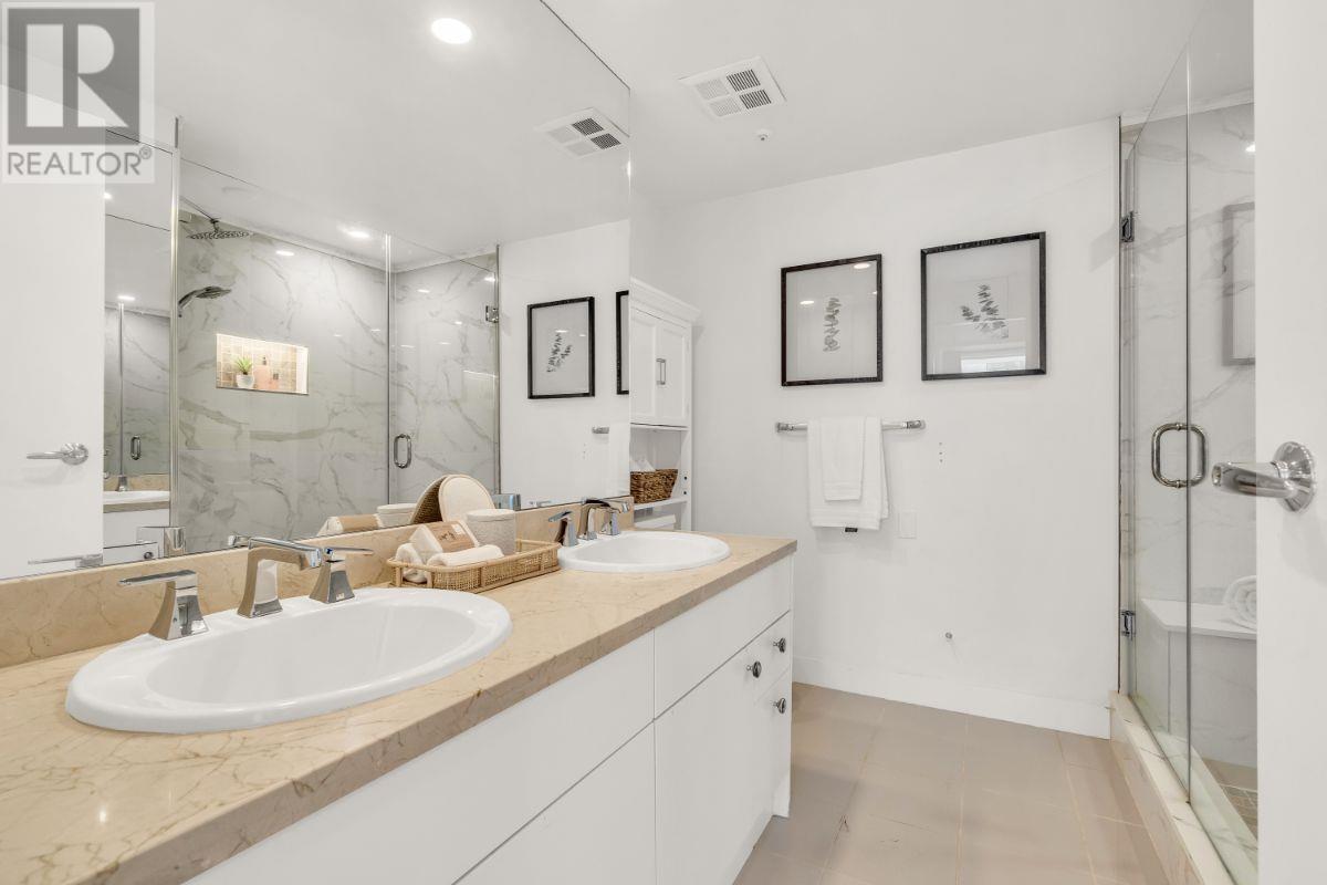 1603 1710 Bayshore Drive, Vancouver, British Columbia  V6G 3G4 - Photo 13 - R2818599