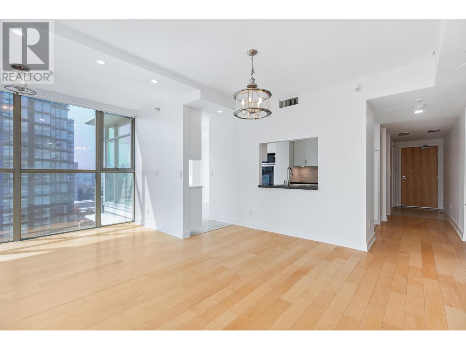 1603 1710 Bayshore Drive, Vancouver, British Columbia  V6G 3G4 - Photo 14 - R2818599
