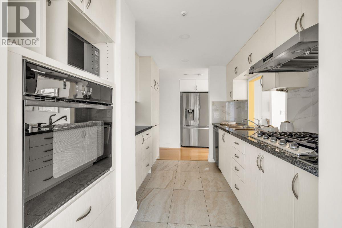 1603 1710 Bayshore Drive, Vancouver, British Columbia  V6G 3G4 - Photo 15 - R2818599