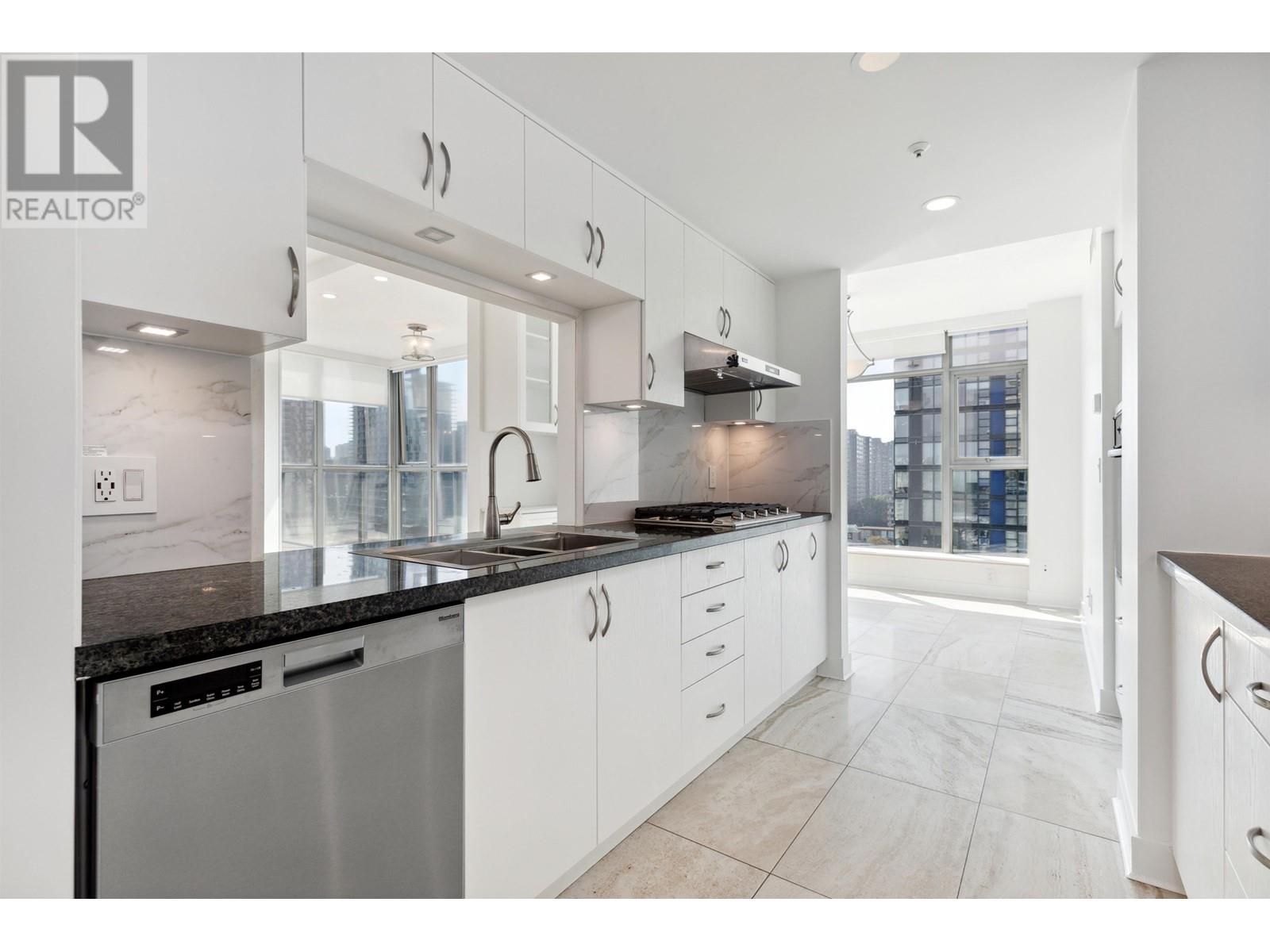1603 1710 Bayshore Drive, Vancouver, British Columbia  V6G 3G4 - Photo 16 - R2818599