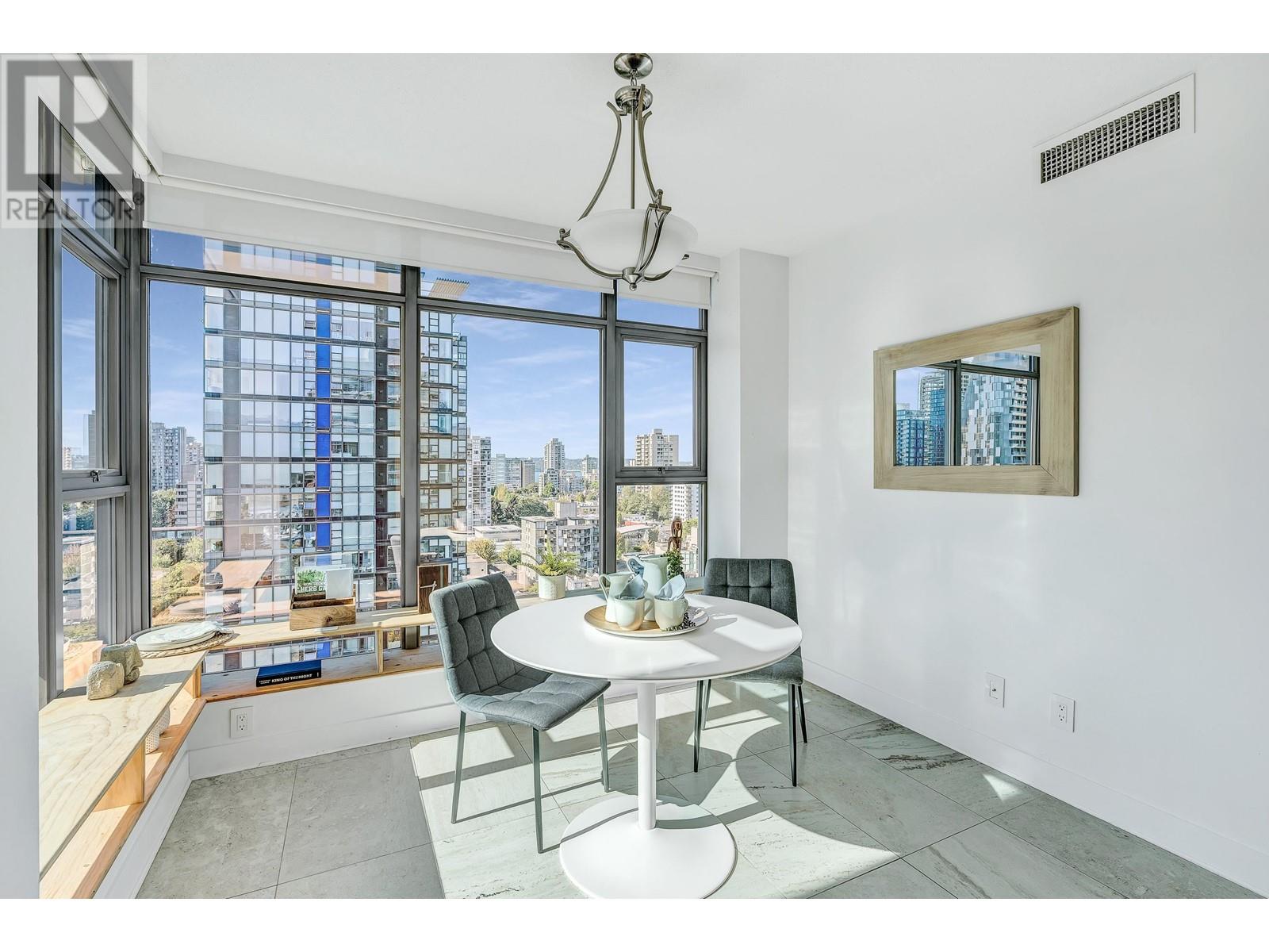 1603 1710 Bayshore Drive, Vancouver, British Columbia  V6G 3G4 - Photo 17 - R2818599