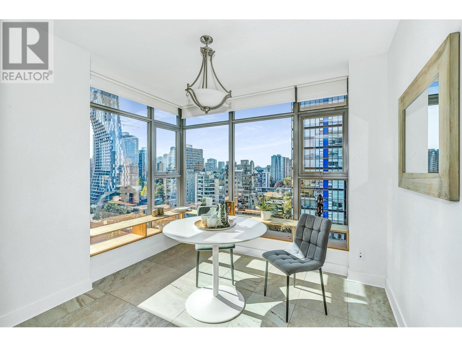 1603 1710 Bayshore Drive, Vancouver, British Columbia  V6G 3G4 - Photo 18 - R2818599