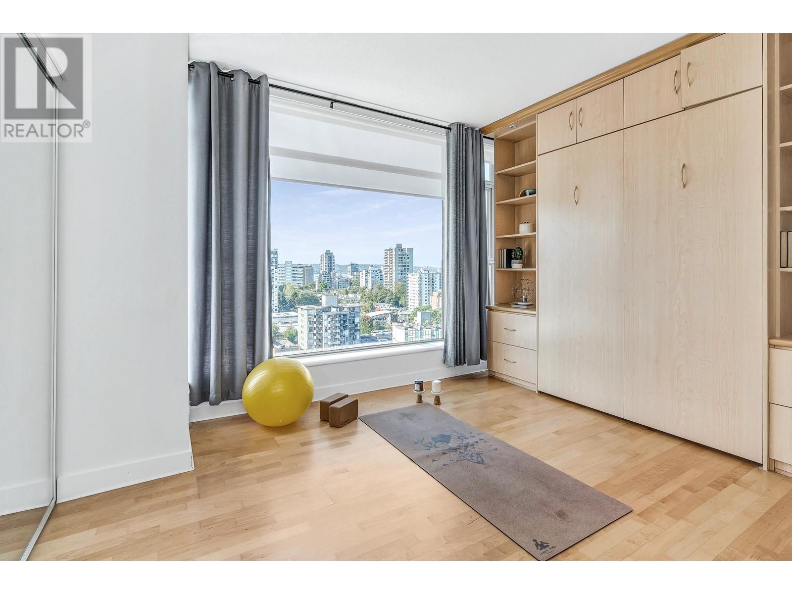1603 1710 Bayshore Drive, Vancouver, British Columbia  V6G 3G4 - Photo 19 - R2818599