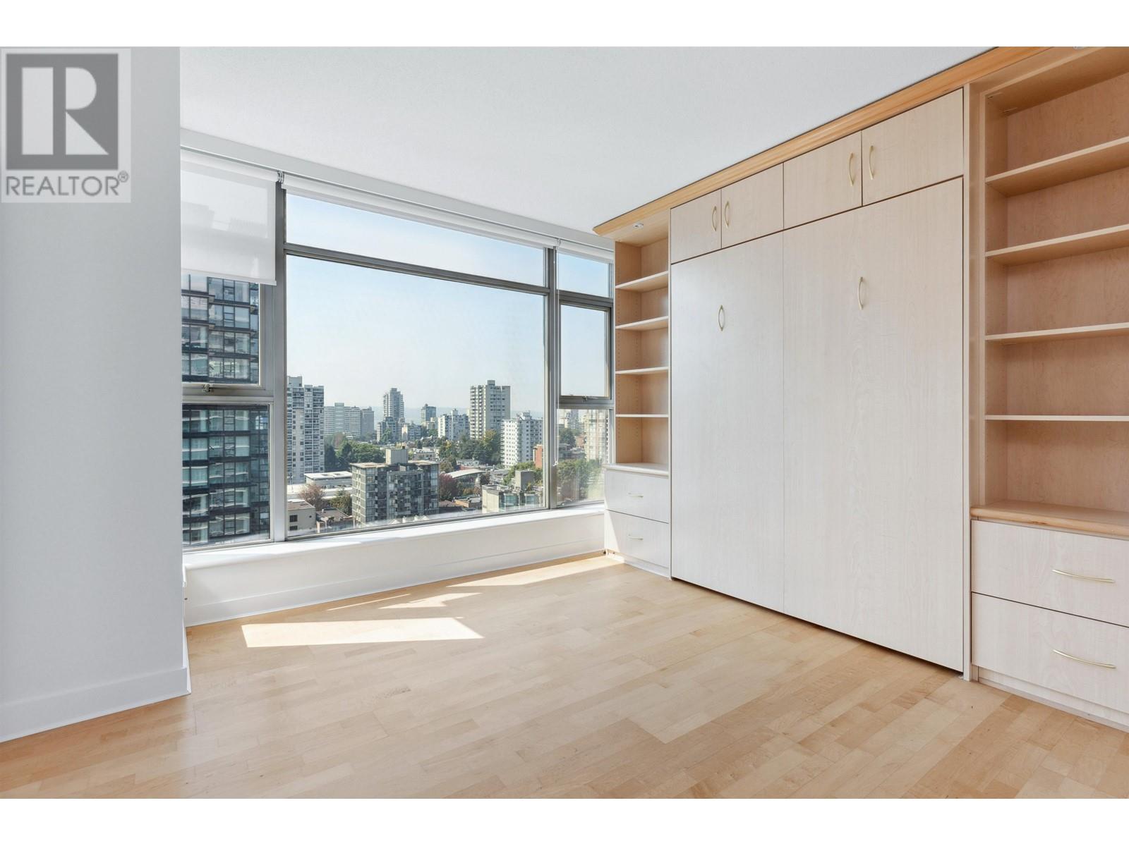 1603 1710 Bayshore Drive, Vancouver, British Columbia  V6G 3G4 - Photo 20 - R2818599