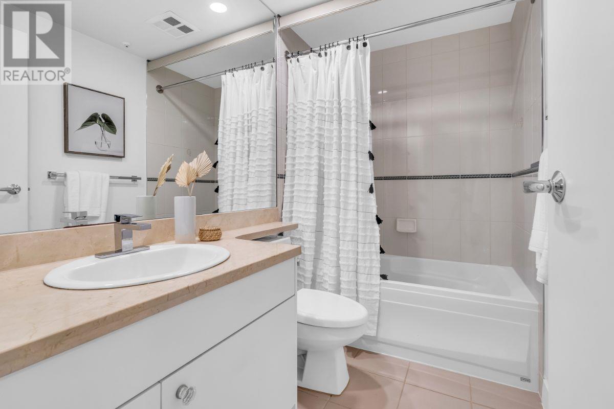 1603 1710 Bayshore Drive, Vancouver, British Columbia  V6G 3G4 - Photo 21 - R2818599