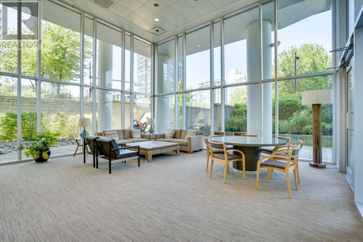 1603 1710 Bayshore Drive, Vancouver, British Columbia  V6G 3G4 - Photo 23 - R2818599