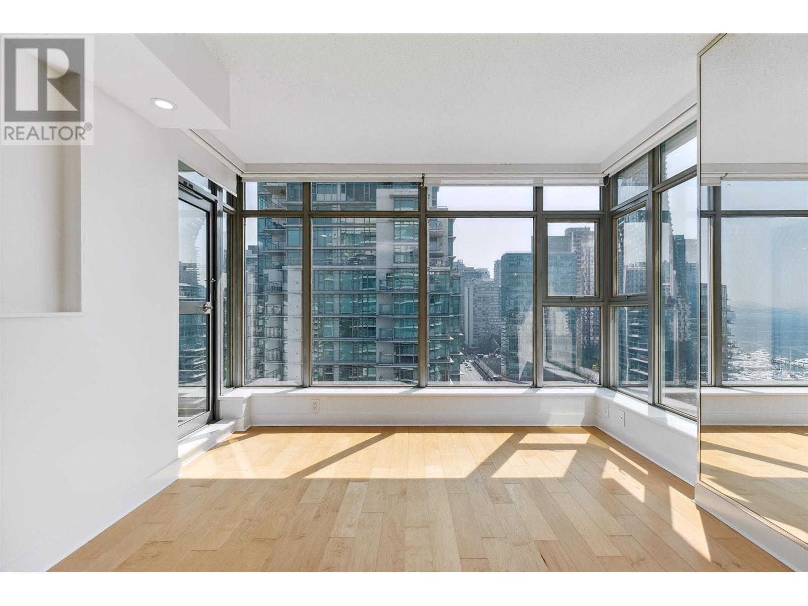 1603 1710 Bayshore Drive, Vancouver, British Columbia  V6G 3G4 - Photo 5 - R2818599