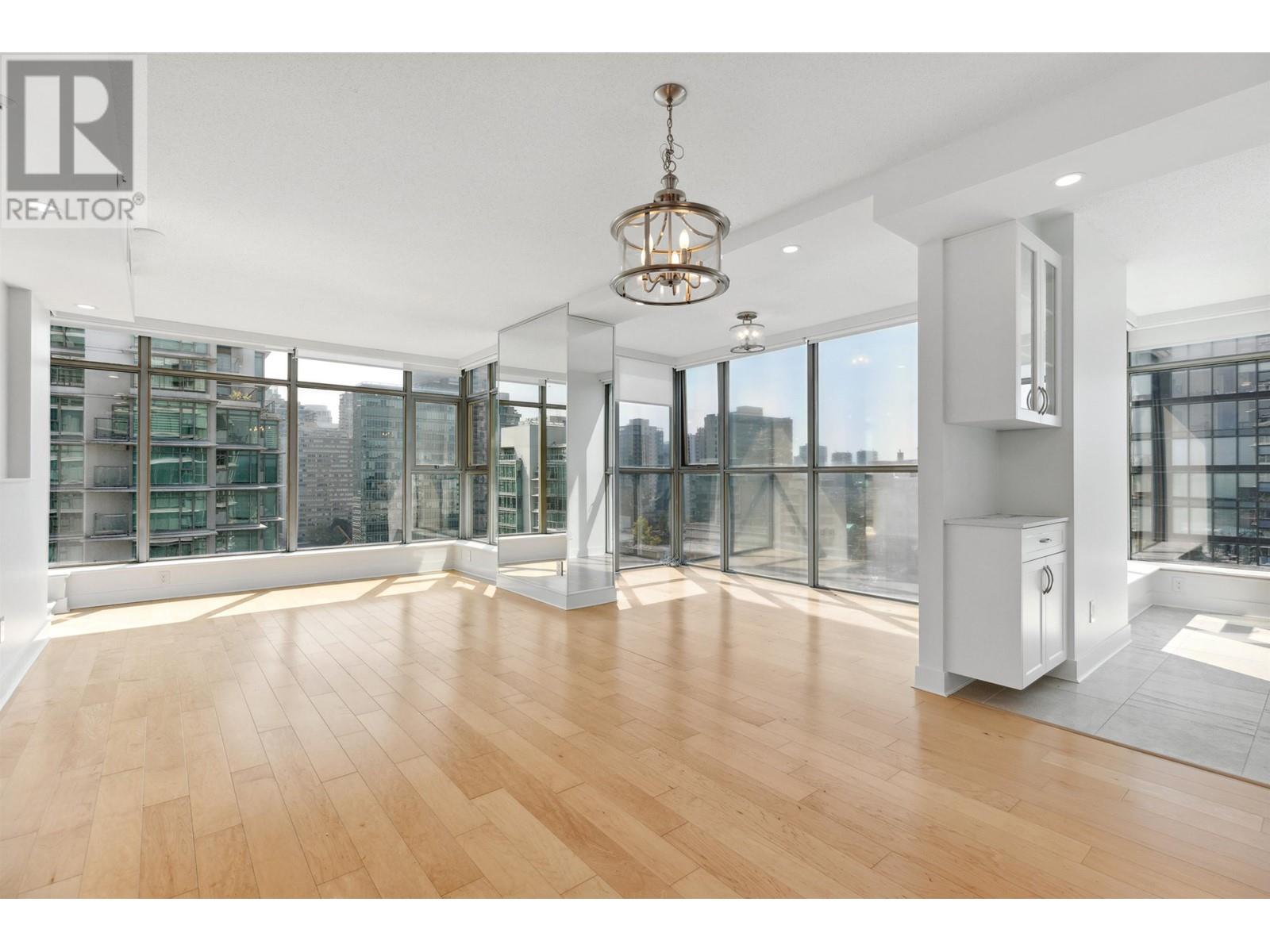 1603 1710 Bayshore Drive, Vancouver, British Columbia  V6G 3G4 - Photo 6 - R2818599