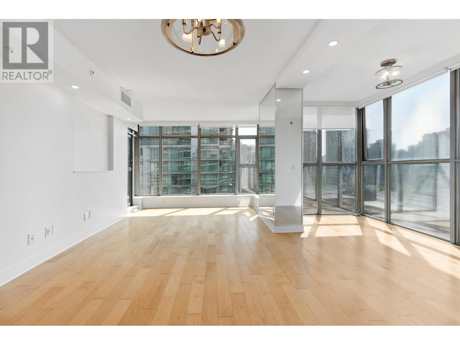 1603 1710 Bayshore Drive, Vancouver, British Columbia  V6G 3G4 - Photo 7 - R2818599
