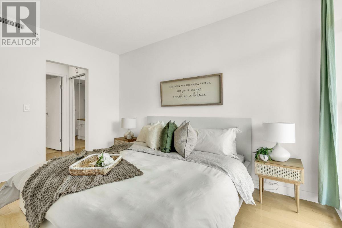 1603 1710 Bayshore Drive, Vancouver, British Columbia  V6G 3G4 - Photo 8 - R2818599
