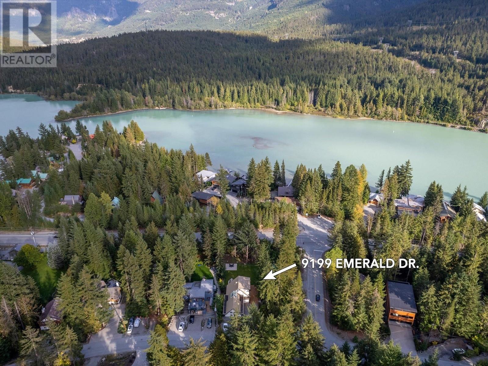 9199 Emerald Drive, Whistler, British Columbia  V8E 0G5 - Photo 28 - R2818597