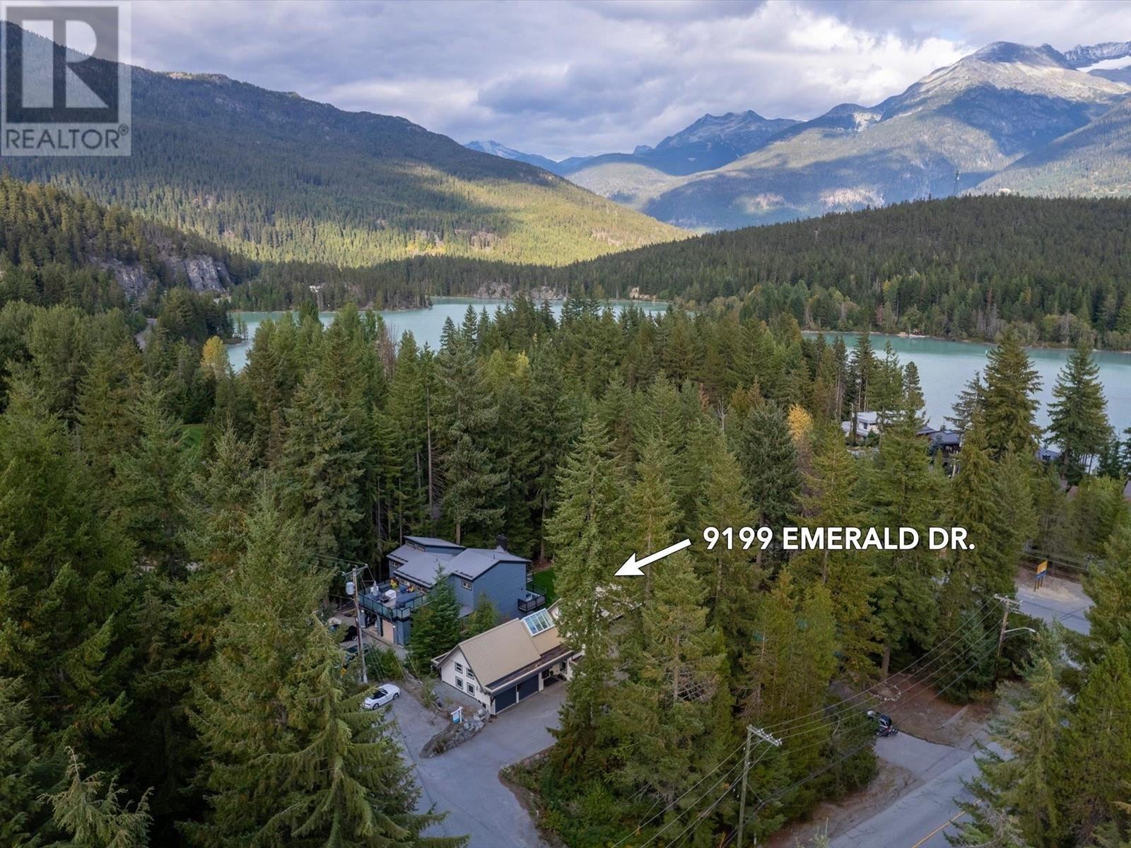 9199 Emerald Drive, Whistler, British Columbia  V8E 0G5 - Photo 29 - R2818597