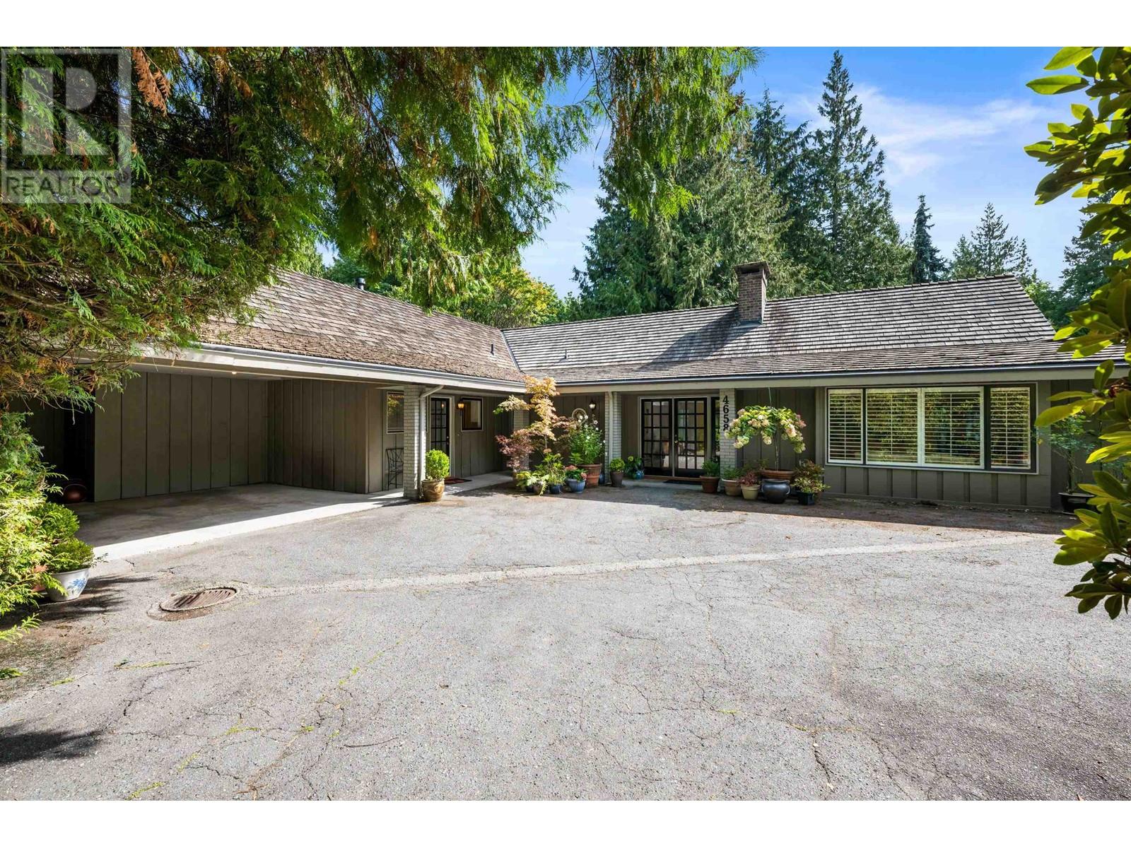 4658 Keith Road, West Vancouver, British Columbia  V7W 2M6 - Photo 4 - R2818601