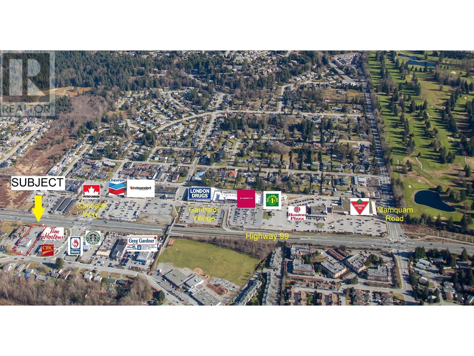 40446 Government Road, Squamish, British Columbia  V0N 1T0 - Photo 1 - C8054465