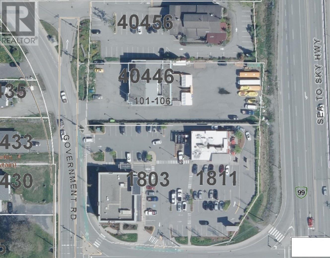40446 Government Road, Squamish, British Columbia  V0N 1T0 - Photo 2 - C8054465