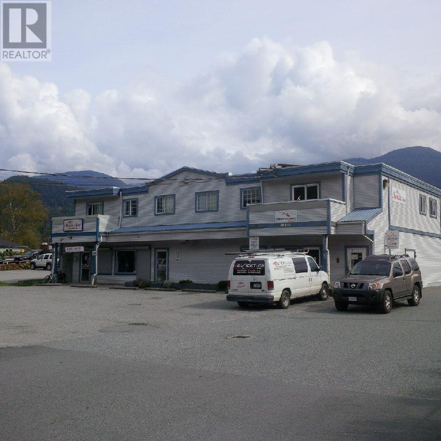 40446 Government Road, Squamish, British Columbia  V0N 1T0 - Photo 5 - C8054465