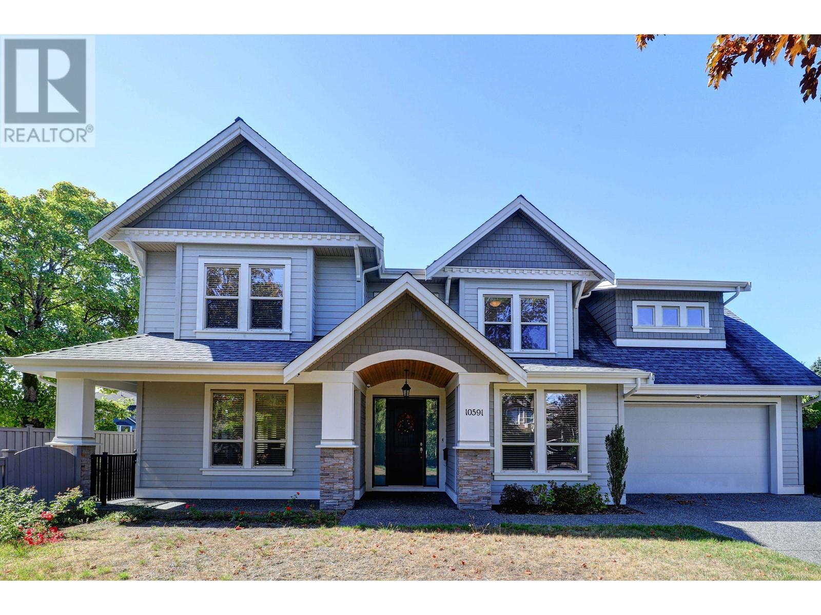 10591 Sorrel Drive, Richmond, British Columbia  V7E 2B4 - Photo 1 - R2818100