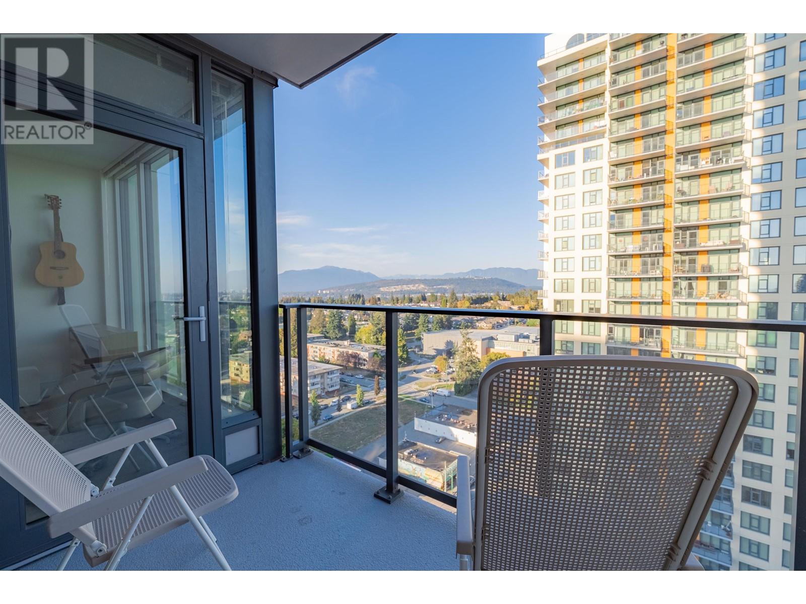 1703 7358 Edmonds Street, Burnaby, British Columbia  V3N 0H1 - Photo 12 - R2818551