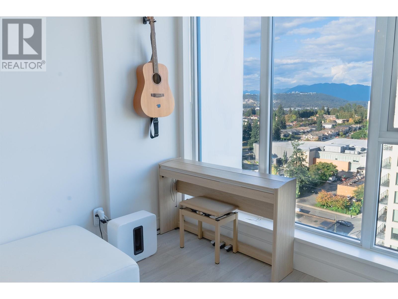 1703 7358 Edmonds Street, Burnaby, British Columbia  V3N 0H1 - Photo 5 - R2818551