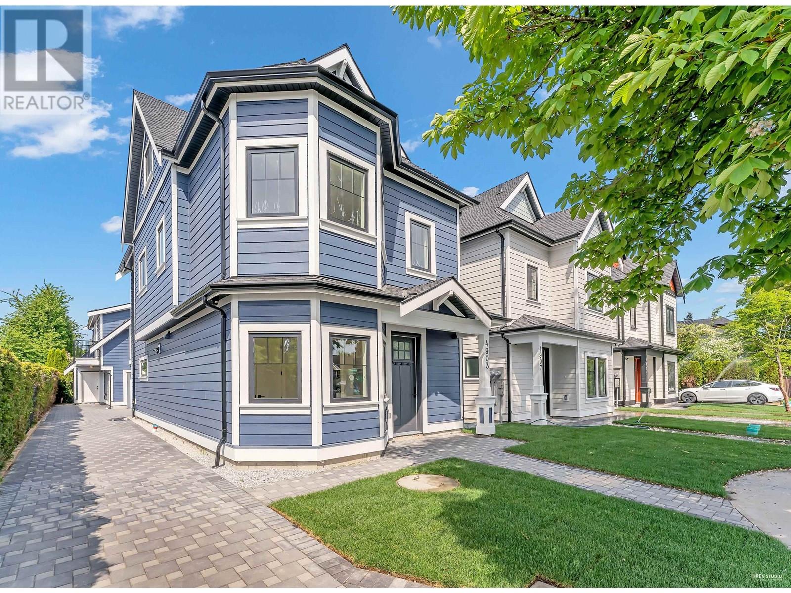 4903a 53 Street, Delta, British Columbia  V4K 2Z3 - Photo 2 - R2816643