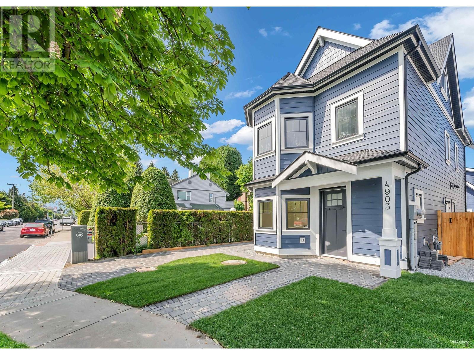 4903A 53 STREET, delta, British Columbia
