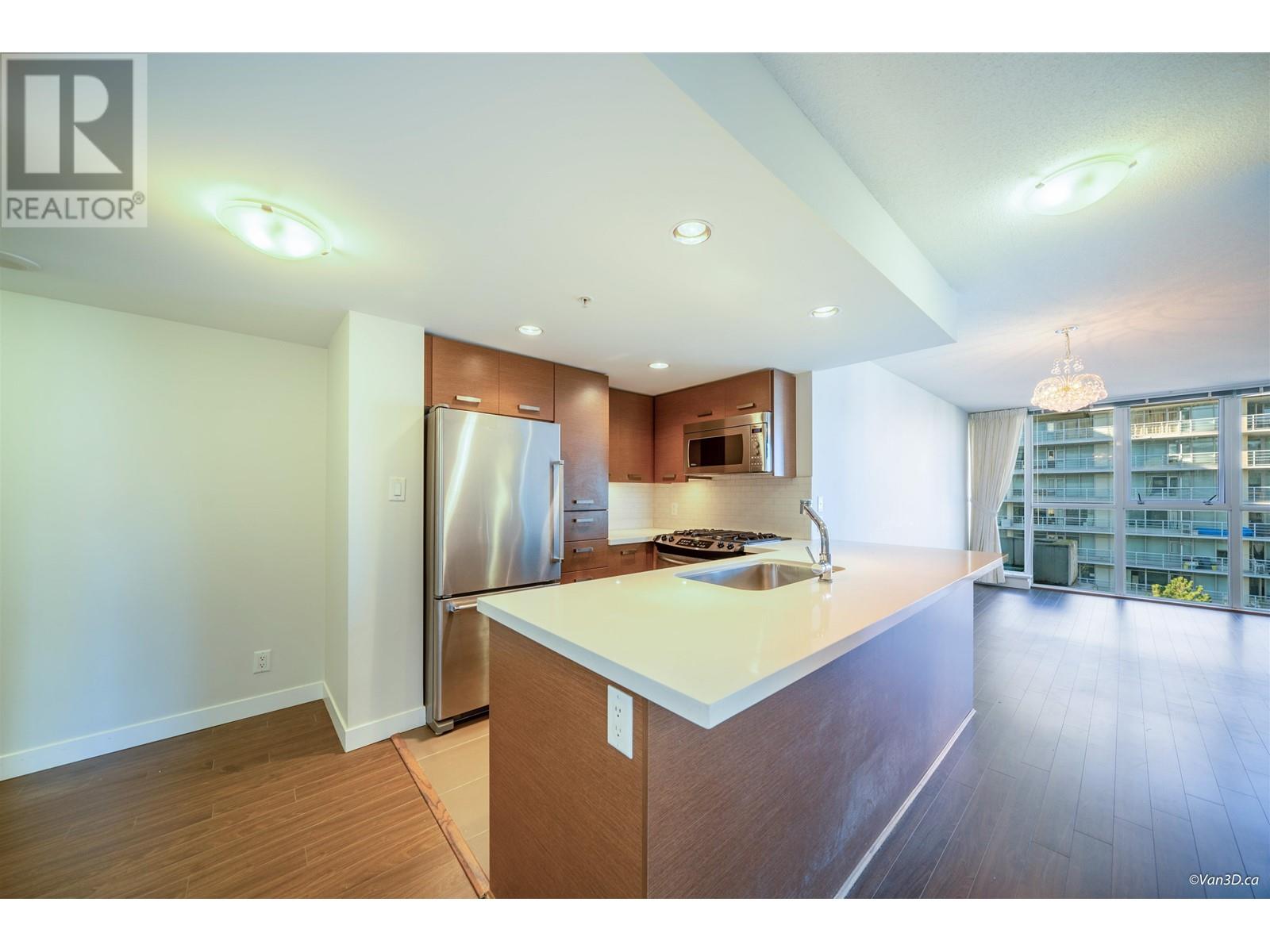 1002 8033 Saba Road, Richmond, British Columbia  V6Y 4M8 - Photo 4 - R2818428