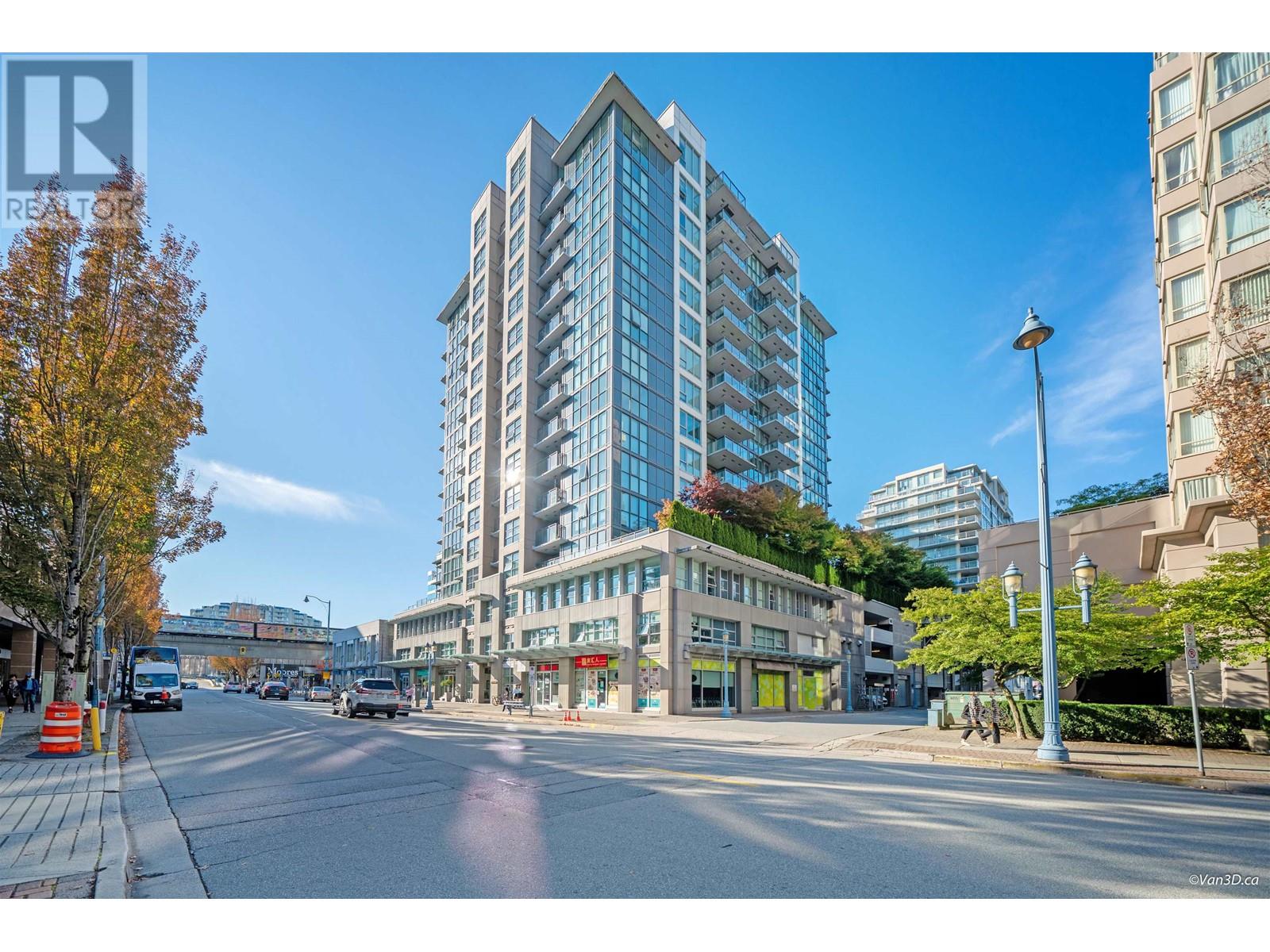 1002 8033 SABA ROAD, richmond, British Columbia